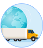 Transport zamówień e-commerce
