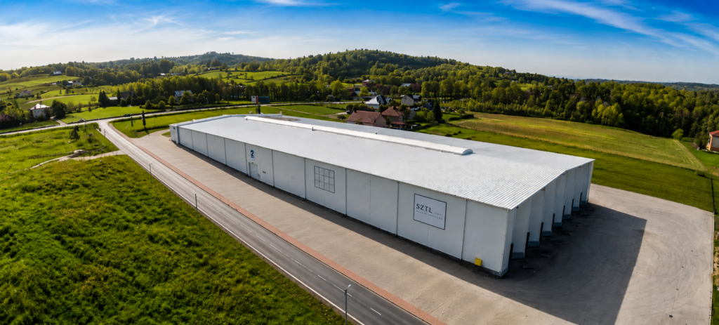Magazyn CLE-commerce