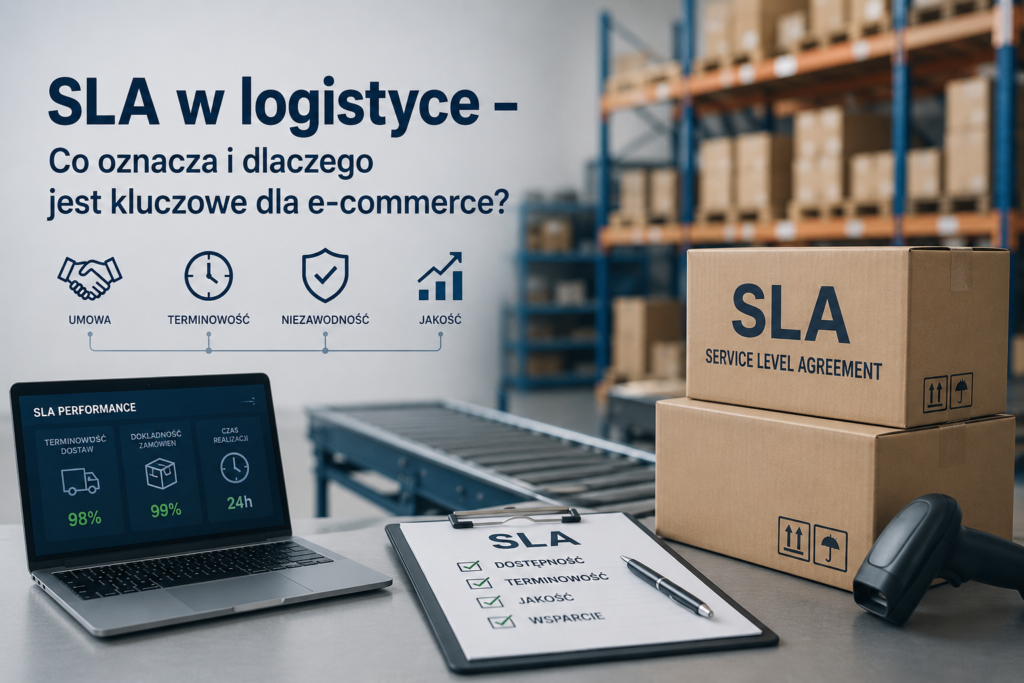 SLA- FULFILLMENT